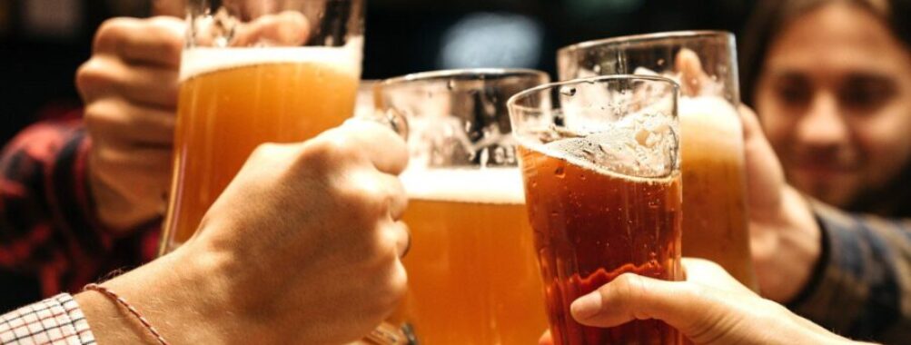 Greek Beers: 7 Unique Brews Every Traveler Must Try in Greece