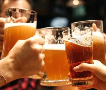 Greek Beers: 7 Unique Brews Every Traveler Must Try in Greece