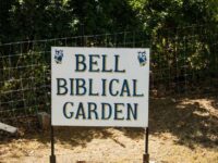 Bell Biblical Garden