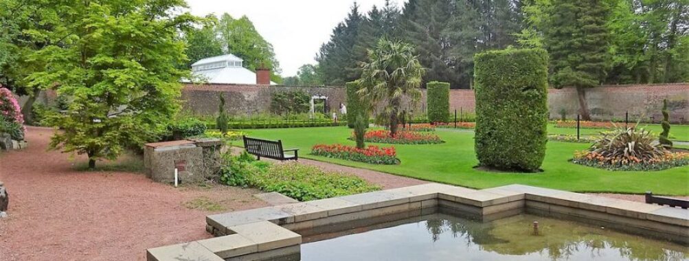 Belleisle Conservatory