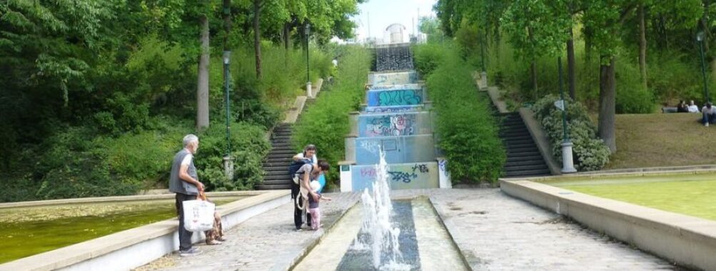 Belleville Park
