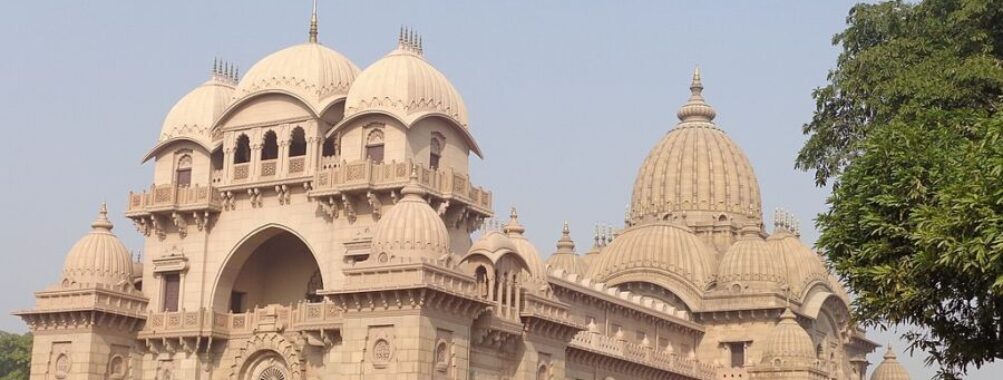 Belur Math