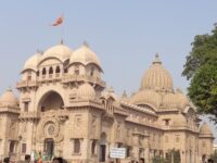 Belur Math