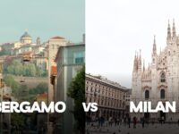 Bergamo vs Milan: Hidden Gems That Set These Italian Cities Apart