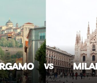 Bergamo vs Milan: Hidden Gems That Set These Italian Cities Apart
