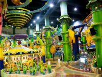 Berjaya Times Square Theme Park