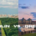 Berlin vs Dresden: Which Historic German City Offers the Better Cultural Experience in 2025