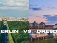 Berlin vs Dresden: Which Historic German City Offers the Better Cultural Experience in 2025