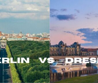 Berlin vs Dresden: Which Historic German City Offers the Better Cultural Experience in 2025