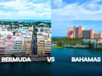 Bermuda vs Bahamas: Key Differences to Know Before Booking Your Island Getaway