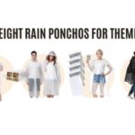 Lightweight Rain Ponchos for Theme Parks: Expert Tips to Stay Dry All Day