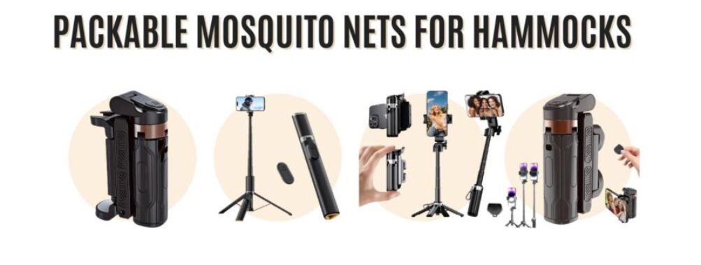 Mini Tripods for Solo Travel Selfies: Unbeatable Picks for Perfect Shots