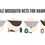 Packable Mosquito Nets for Hammocks: Expert Picks for Bite-Free Outdoor Sleep