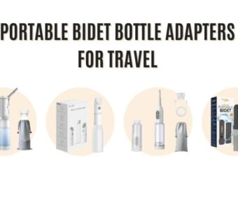 Portable Bidet Bottle Adapters for Travel: Top Game-Changing Picks for Freshness Anywhere