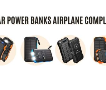 Solar Power Banks Airplane Compliance: Top Essential Rules and Surprising Tips for Safe Travel