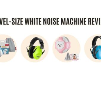 Best Toddler Noise-Reducing Earmuffs for Flights: Travel-Approved Picks Parents Swear By