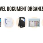 Travel Document Organizers: What Protects Your Passport
