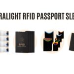 Ultralight RFID Passport Sleeves: 7 Expert Picks for Safer and Simpler Travel