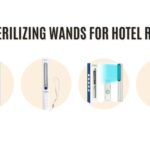 Best UV Sterilizing Wands for Hotel Rooms