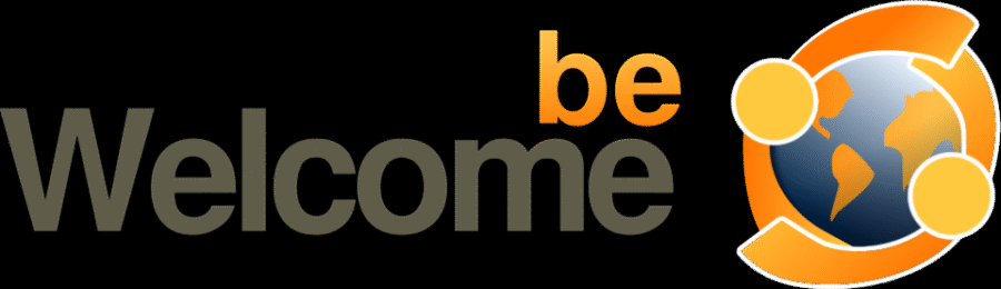 BeWelcome logo