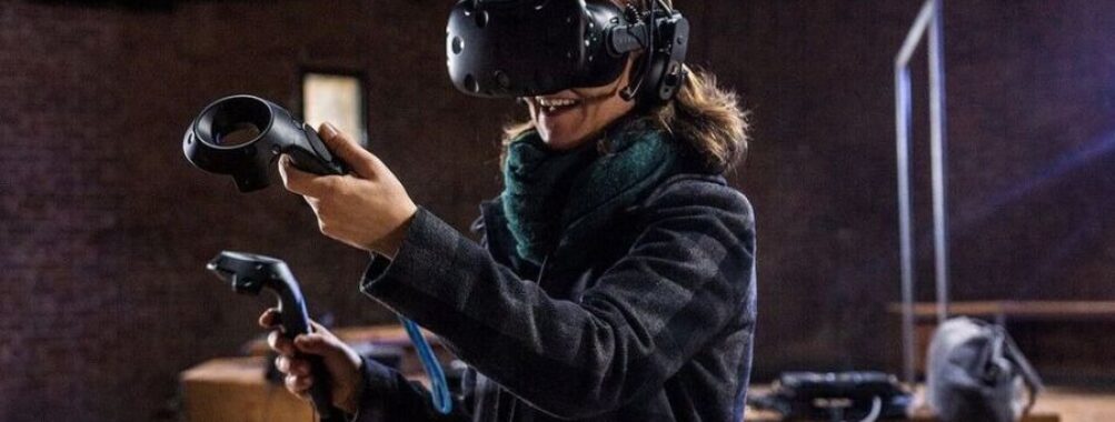 Beyond the Castle VR