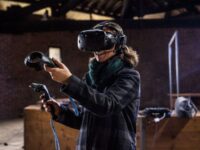 Beyond the Castle VR