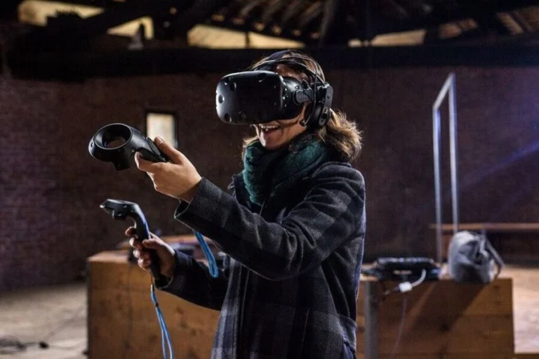 Beyond the Castle VR
