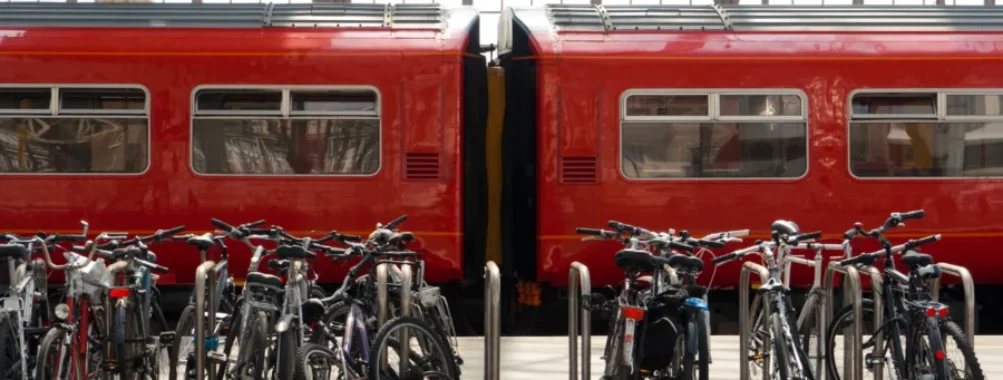 Train Travel with Bike Germany Rules: 7 Essential Tips for a Hassle-Free Journey