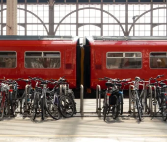 Train Travel with Bike Germany Rules: 7 Essential Tips for a Hassle-Free Journey