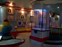 Birla Industrial & Technological Museum