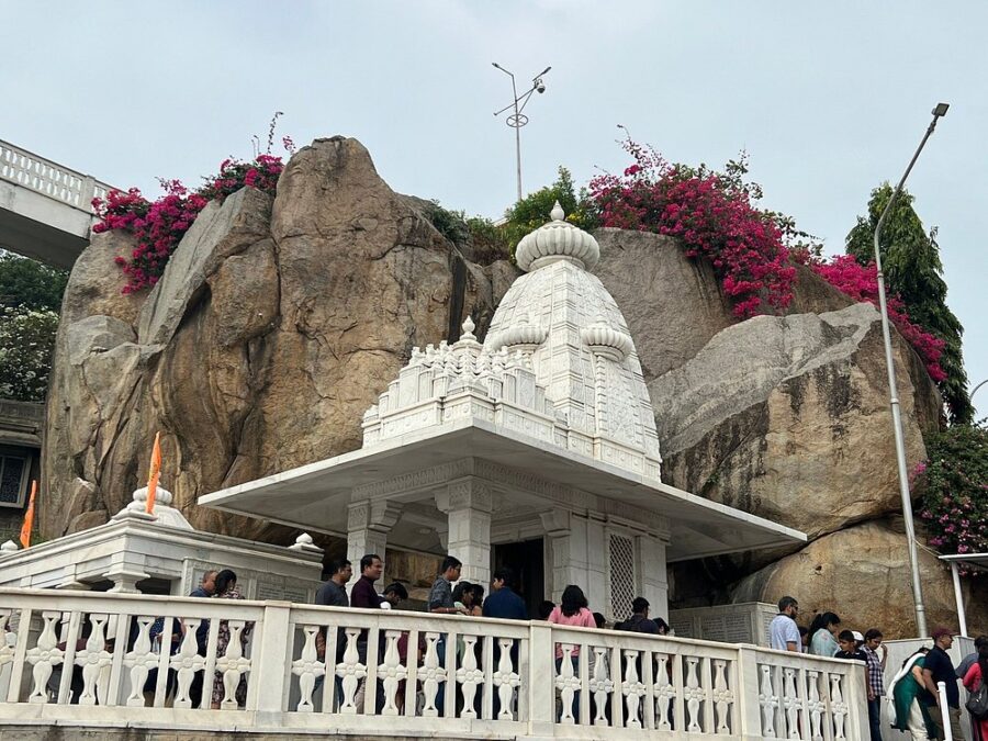 Birla Mandir