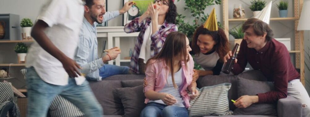 Couchsurfing Alternatives