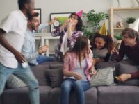 Couchsurfing Alternatives