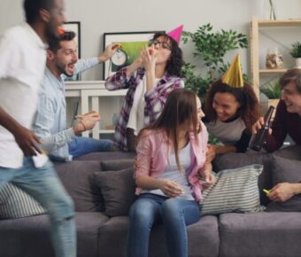 Couchsurfing Alternatives