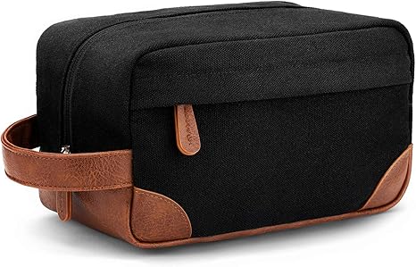 Vorspack Travel Toiletry Bag