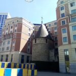 Black Tower