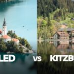 Bled vs Kitzbühel: Key Differences Between These Stunning Alpine Destinations