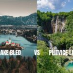 Lake Bled vs Plitvice Lakes: Ultimate Guide to Choosing Your Dream Destination