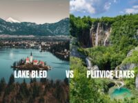 Lake Bled vs Plitvice Lakes: Ultimate Guide to Choosing Your Dream Destination