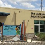 Bob Makinson Aquatic Center