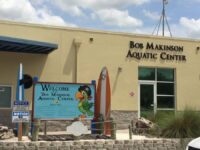 Bob Makinson Aquatic Center Florida