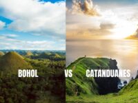Bohol vs Catanduanes: Which Philippine Island Wins for You?