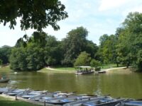 Bois de la Cambre