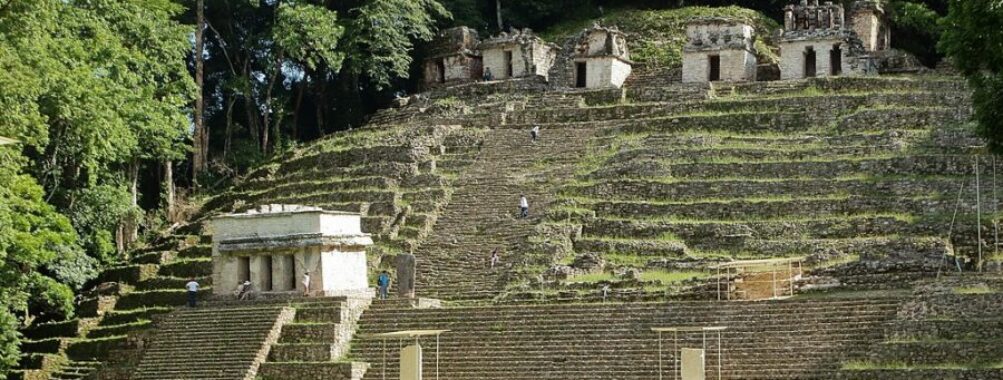 Bonampak