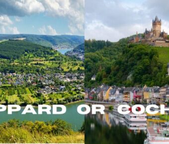 Boppard vs Cochem: Which Rhine Valley Town Offers the Better Medieval Experience?