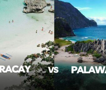 Boracay vs Palawan: Stunning Differences to Know Before Your Philippine Island Escape