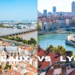 Bordeaux vs Lyon: Battle of France's Top Wine Regions Revealed in 2025