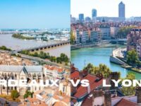 Bordeaux vs Lyon: Battle of France's Top Wine Regions Revealed in 2025
