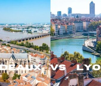 Bordeaux vs Lyon: Battle of France's Top Wine Regions Revealed in 2025