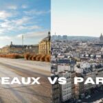 Bordeaux vs Paris: 5 Essential Differences That Will Shock Every Traveler